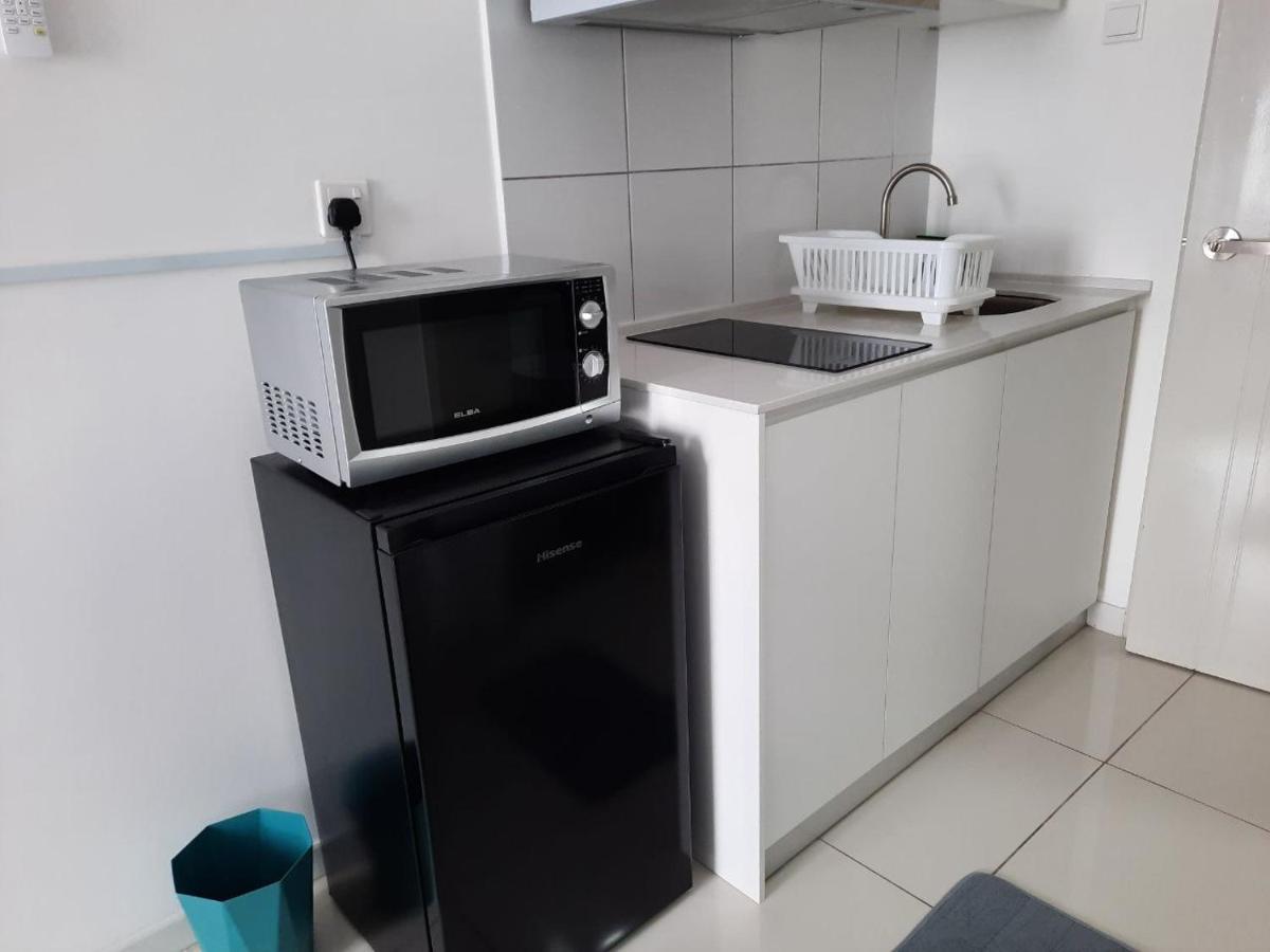 Horizon Suites Near Klia Airport Sepang Esterno foto