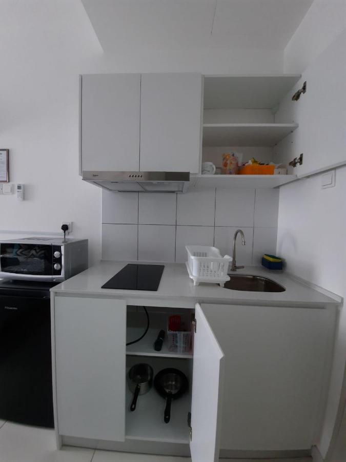 Horizon Suites Near Klia Airport Sepang Esterno foto